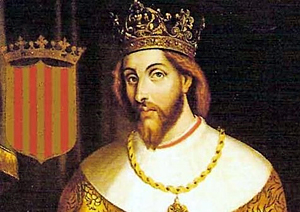 Jaume I, el Conqueridor